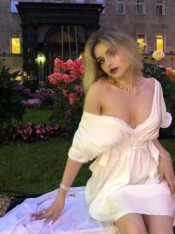Индивидуалка Майя Фотография 2