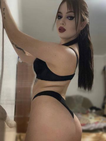 Индивидуалка Роза Фотография 2